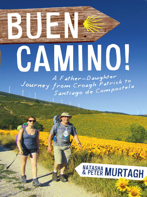 Title details for Buen Camino! by Peter Murtagh - Available